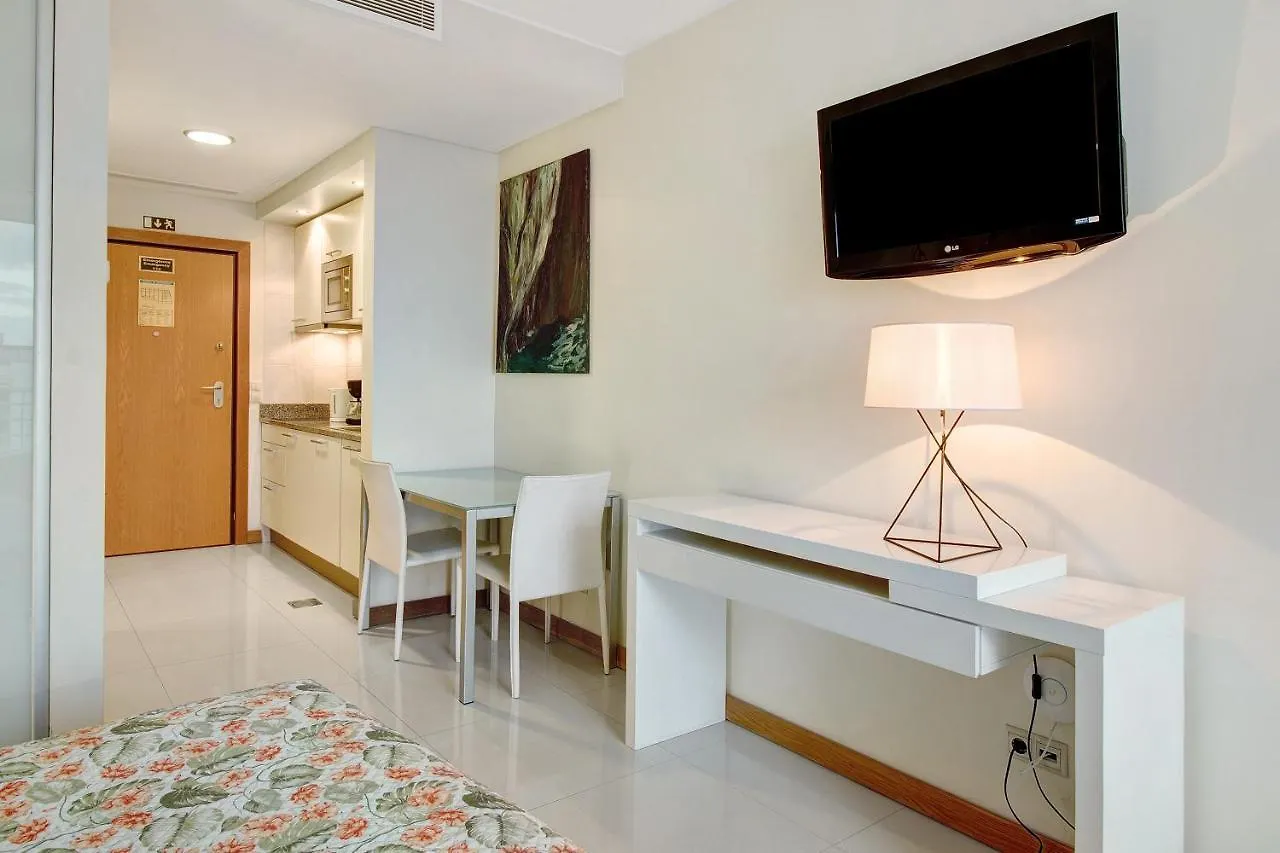 Dfm Happy Days F - Funchal Apartment