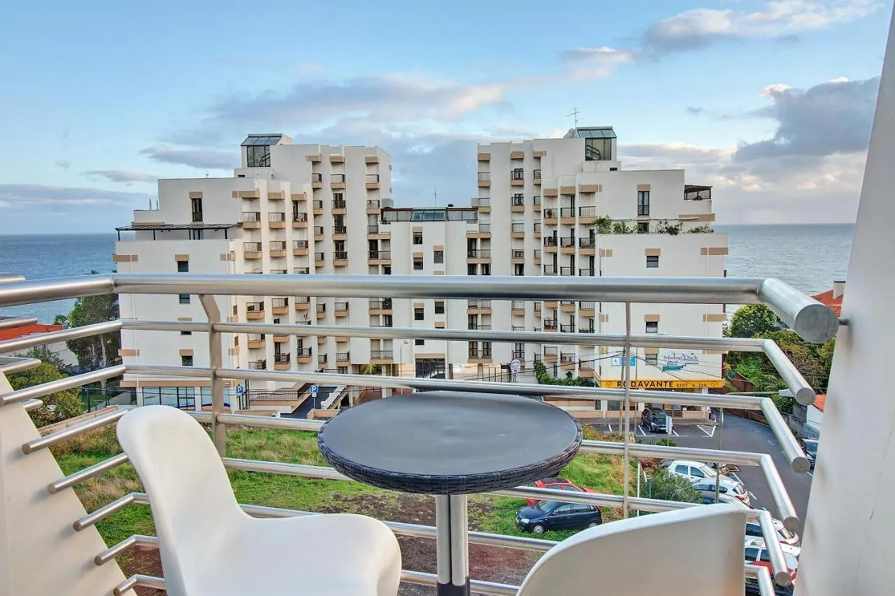 Dfm Happy Days F - Funchal Apartment