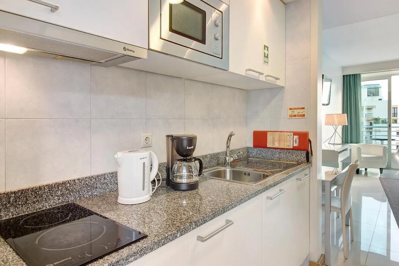 Dfm Happy Days F - Funchal Apartment