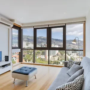  Apartament Funchal View
