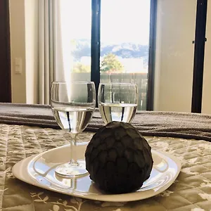  Apartamento Blue River - Rua Dr Pita - Near Jardim Magnolia