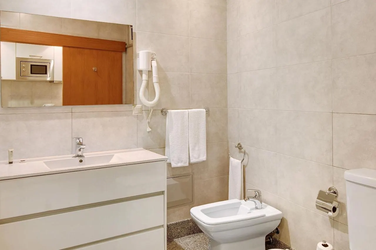 Dfm Happy Days F - Funchal Apartment Portugal