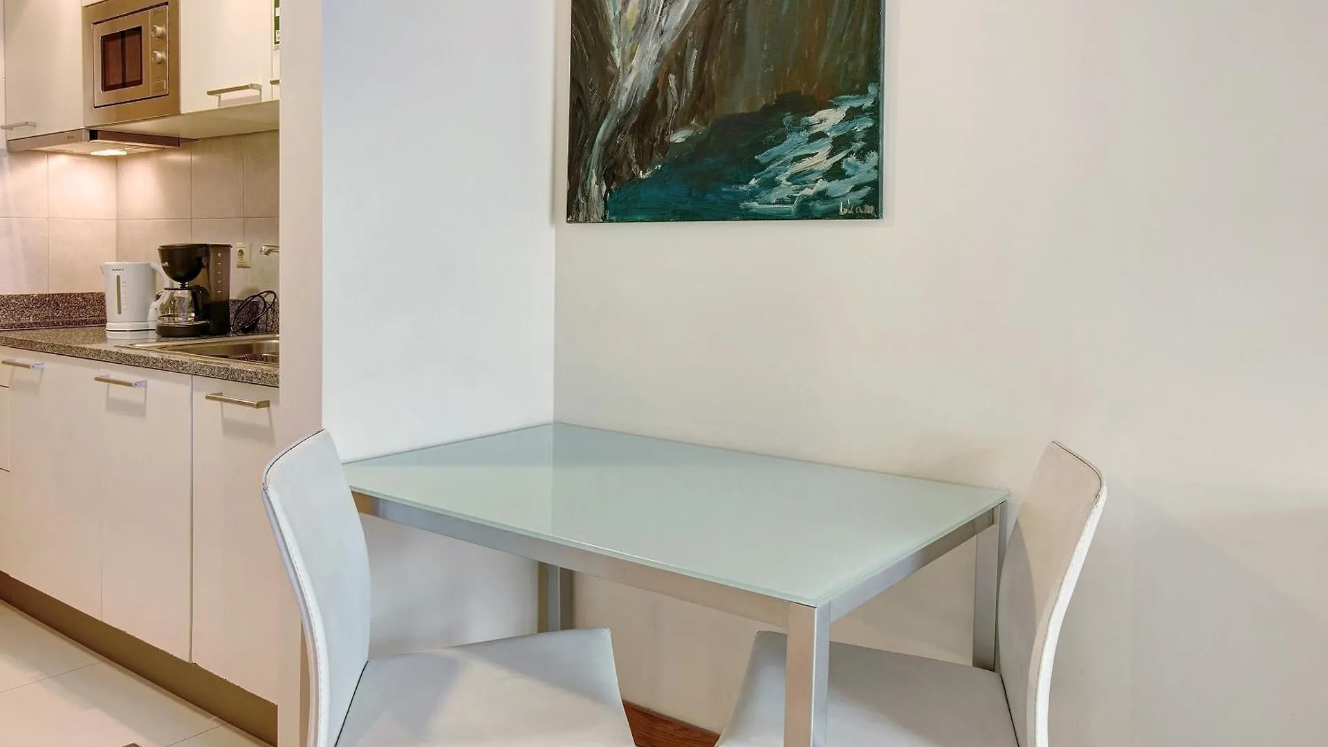 Dfm Happy Days F - Funchal Apartment