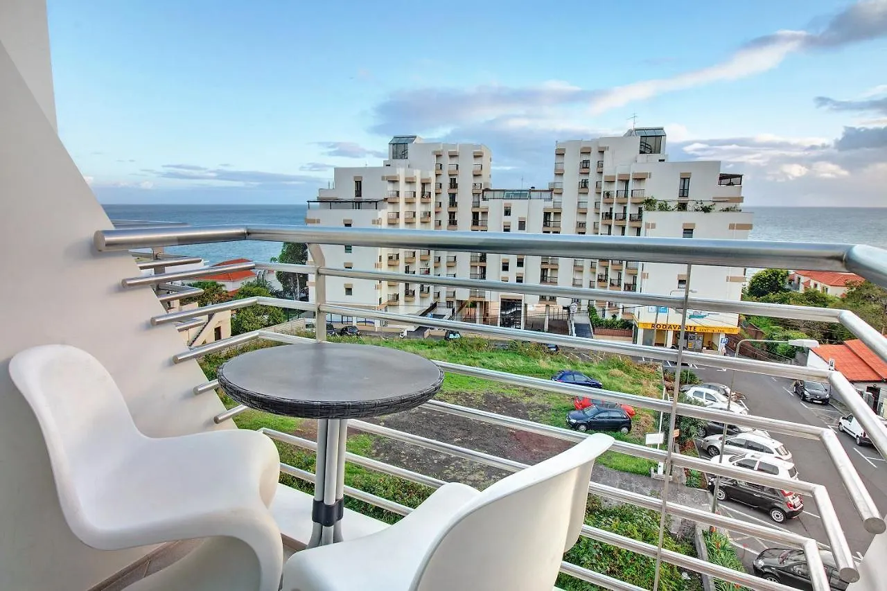 Apartament Dfm Happy Days F - Funchal  Funchal (Madeira)