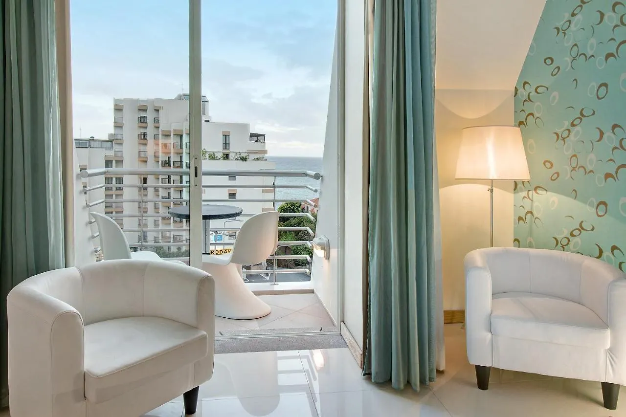 Apartament Dfm Happy Days F - Funchal 0*, Funchal (Madeira) Portugalia