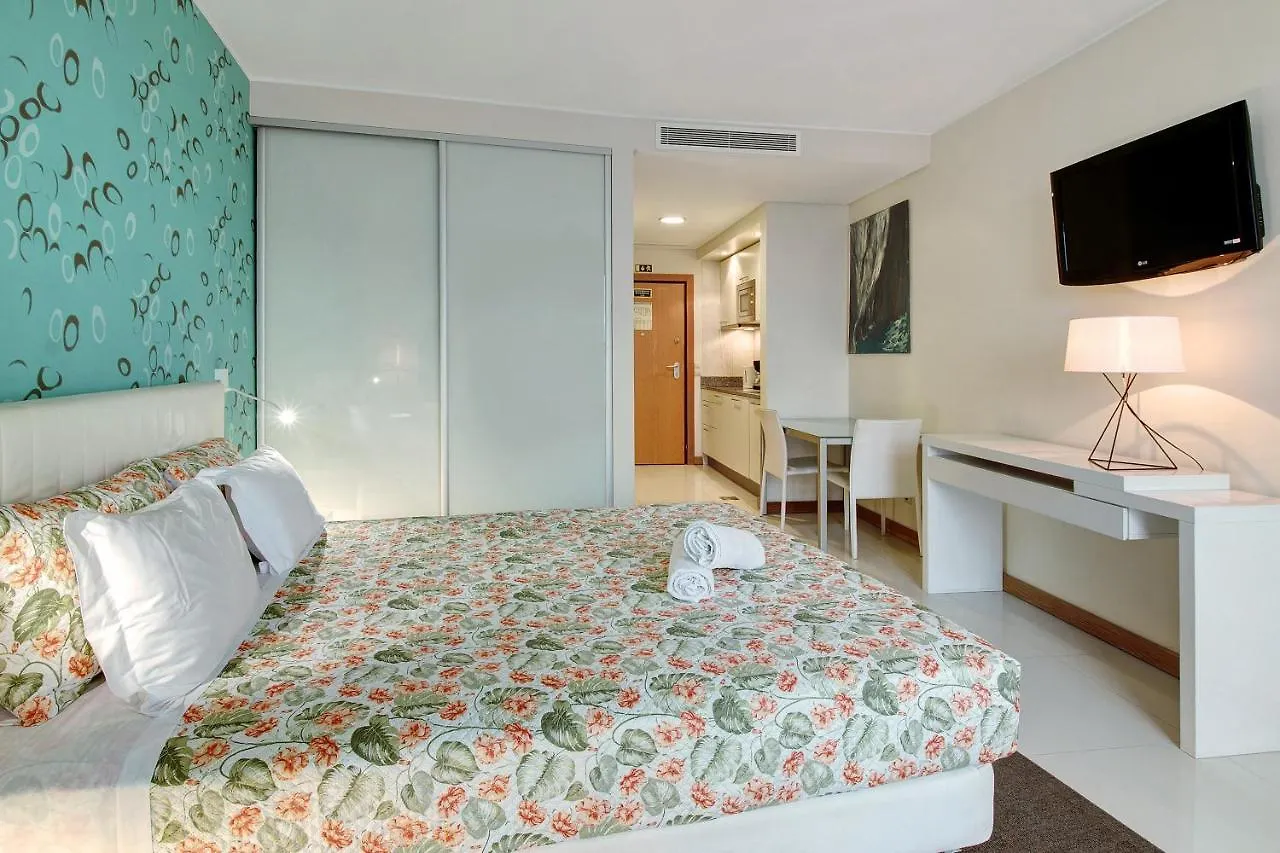 Apartament Dfm Happy Days F - Funchal  Funchal (Madeira)
