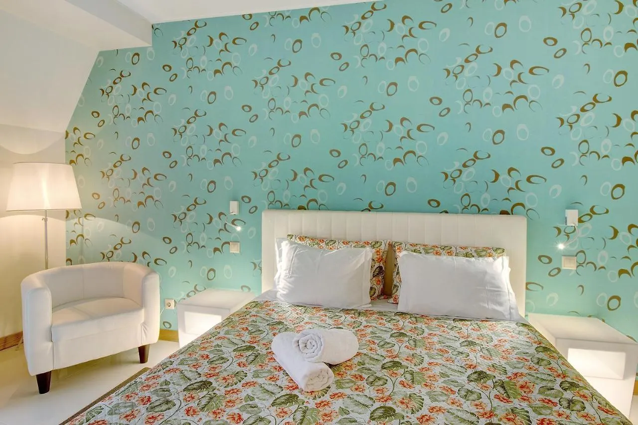 Apartament Dfm Happy Days F - Funchal Portugalia