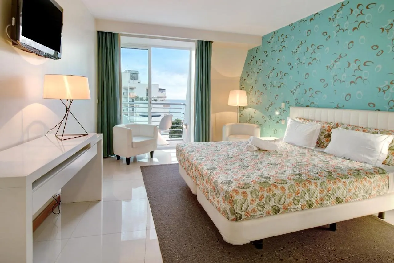 Apartament Dfm Happy Days F - Funchal Portugalia