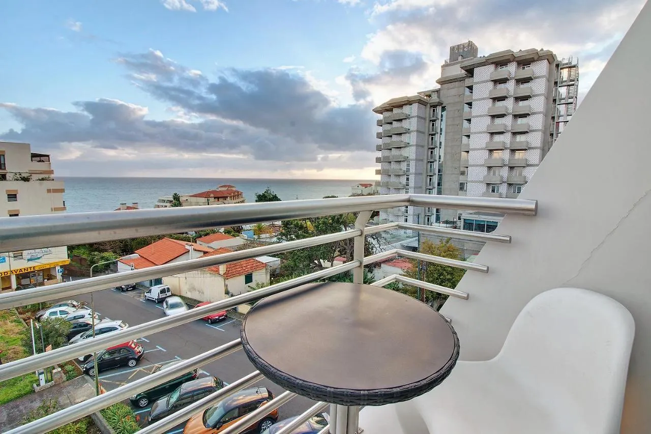 Apartament Dfm Happy Days F - Funchal