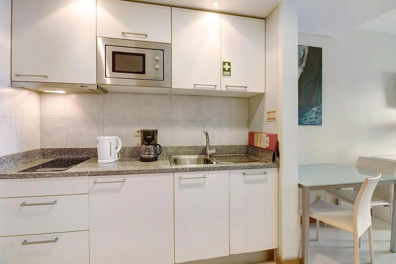 Apartament Dfm Happy Days F - Funchal 0*, Funchal (Madeira) Portugalia
